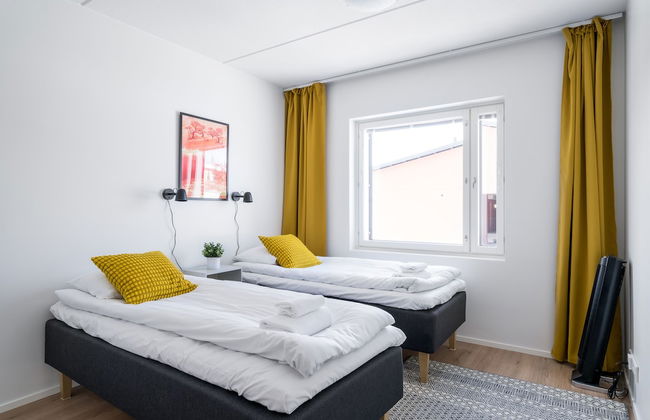 Hiisi Homes Kirkkonummi Laajakallio - Foto 17