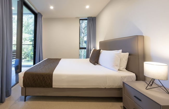 The Edgerley Suites - Photo 21