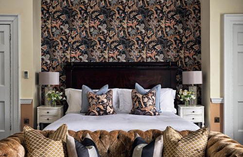 Buxted Park Hotel - Foto 35