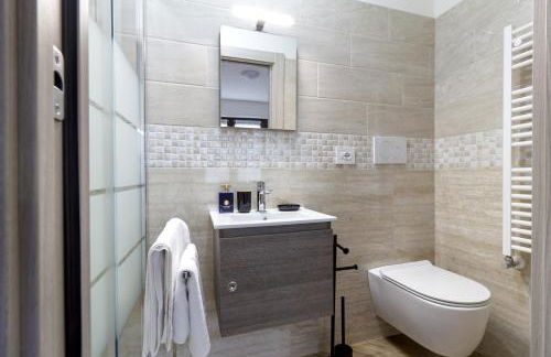 Sonia Holiday Home - Camera Susan - Foto 10