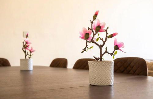 Stunning 5 bedroom apt, close to city centre, SEC, Hydro and motorway - Foto 33