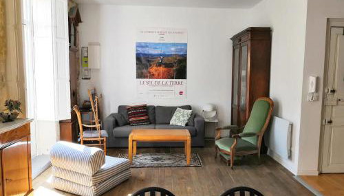 Spacieux T4 familial quartier gare - Foto 5