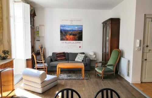 Spacieux T4 familial quartier gare - Foto 5