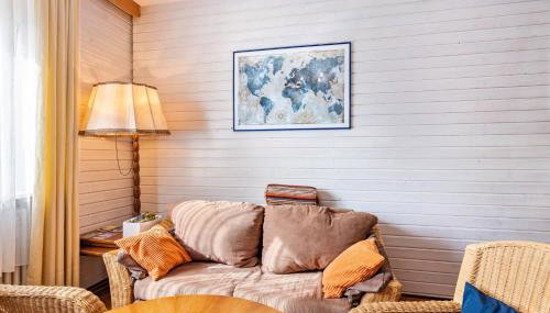 Ferienwohnung Wilder Mann - Foto 2