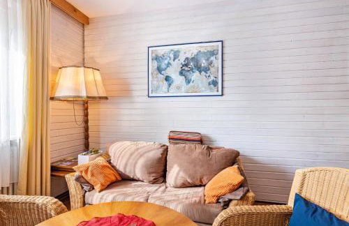 Ferienwohnung Wilder Mann - Foto 2