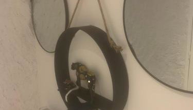 Loft ANNEXE de La Villaé - Foto 4, Lobby or reception