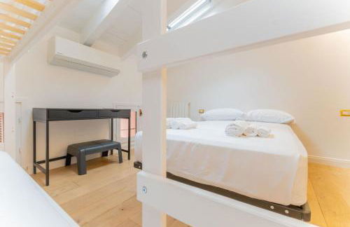 New Exclusive Apartment FONDAZIONE PRADA Tram to Duomo - Foto 10