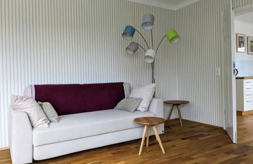 Ferienwohnung in alter Villa - Foto 20