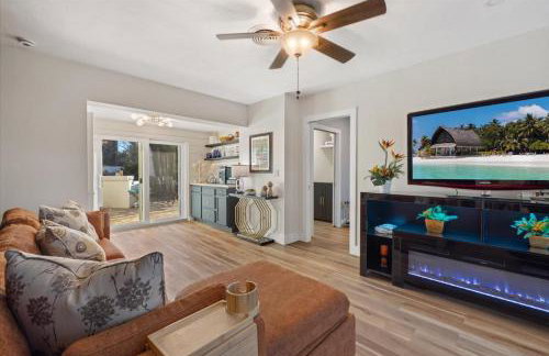 Spacious Coastal Retreat in Beautiful Venice FL - Foto 36