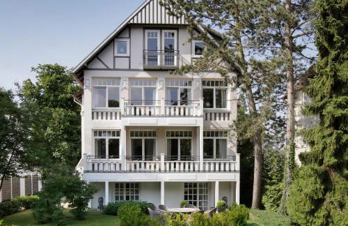 Villa An Der See - Foto 1