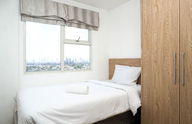 Wonderful 2BR Apartment at Belmont Residence Puri - Foto 3