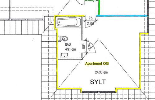 Apartment am Park - Foto 31
