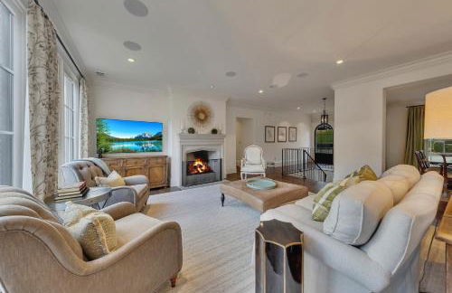 World Cup Luxury Estate Theater Nature Reserve - Foto 22