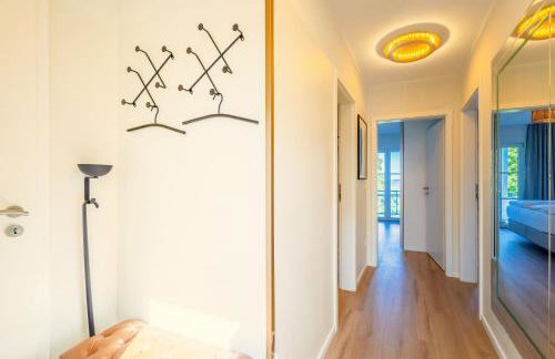 Villa Vilmblick Ferienwohnung Nr21 - Foto 21