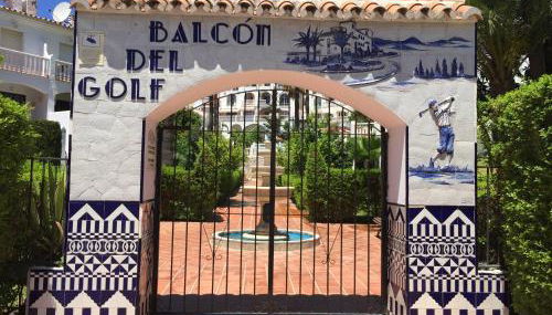 Town House in Riviera, Mijas - Foto 4, Garden