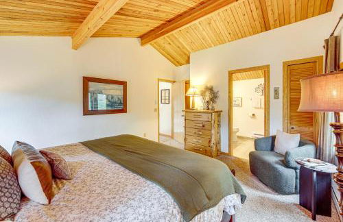 Dreamy Escape Btwn Winter Park and Lake Granby! - Foto 19