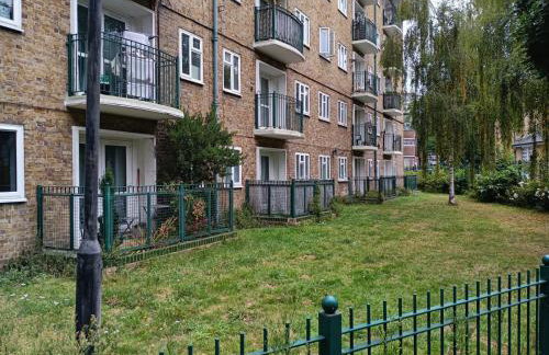 The Lambeth Apartment - Foto 26