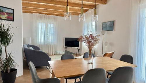 Señorial Panorámico by Exclusive Burgos Apartments - Foto 4