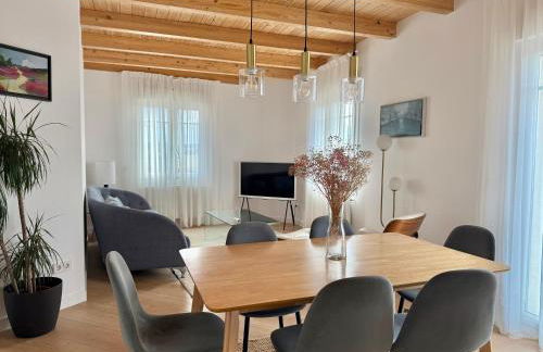 Señorial Panorámico by Exclusive Burgos Apartments - Foto 4