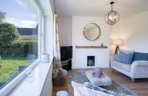 The Willows - 2 Bedroom Cottage - Oxwich - Foto 19