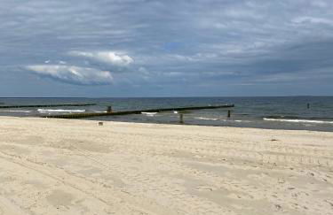 Seestern - Ferienwohnung mit Balkon - Foto 7