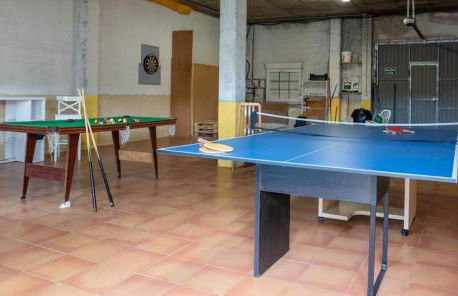 Cuencaloft Casa Rural Lagunas de Arcas - Foto 19