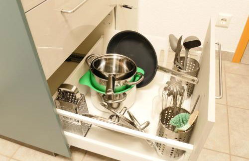 Gründerzeitwohnung unweit der Altstadt - Foto 53