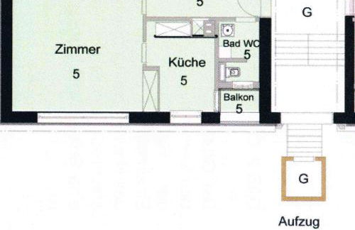 Apartment Mida - Foto 50