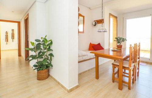 Ático Almería. Paseo marítimo Roquetas de Mar - Foto 18