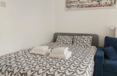 Życzliwy Apartament z garażem - Foto 12