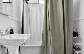 Entire Apartment Bywater New Orleans Great Location - Foto 18