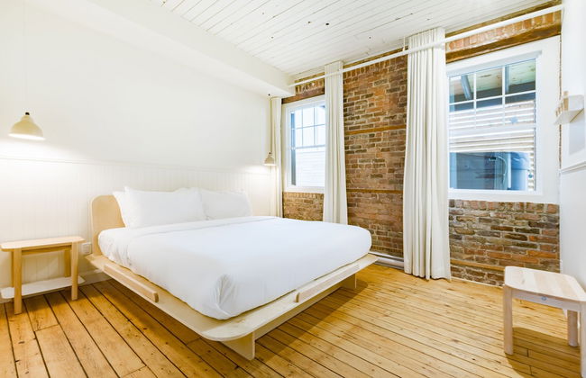 La Maison des Lofts - Par les Lofts Vieux-Québec - Photo 2