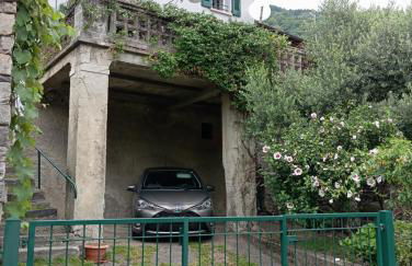 Low-mountain house with terrace and garden, near Lake Maggiore - Foto 31