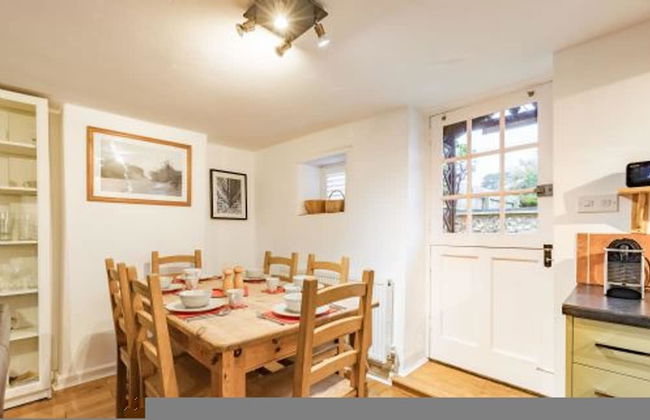 Host Stay 1 Ruscon Cottage - Foto 11