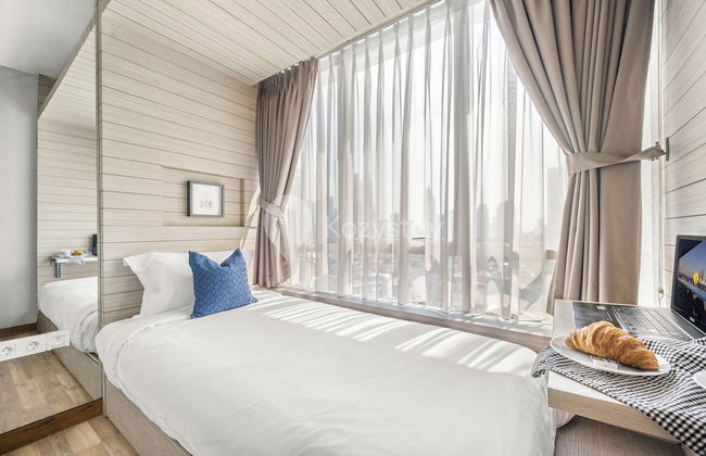 QUARTER by Kozystay - Foto 2