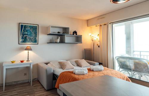 Vue Bassin - Accès plage - Foto 6