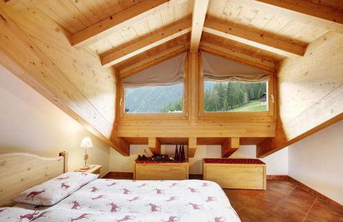 Casa Michela Mansarda - Foto 1