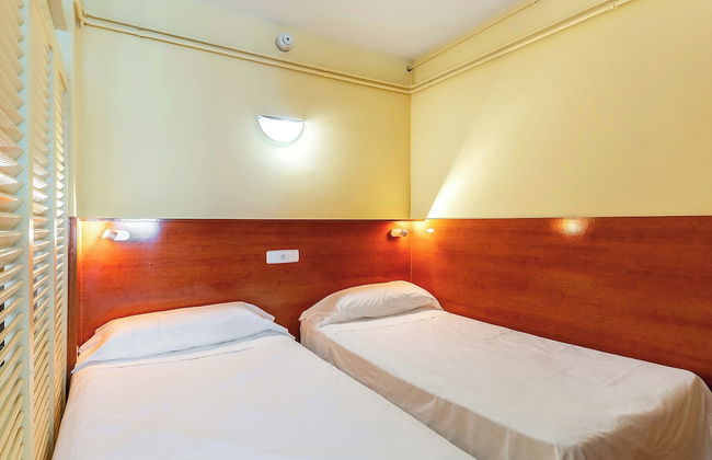 Aparthotel Bertran - Foto 14