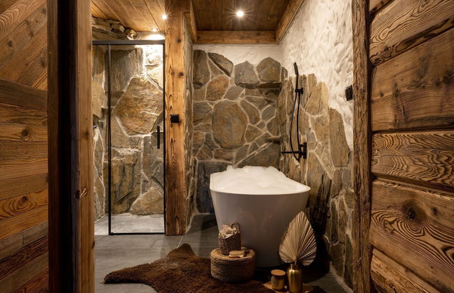 Mountain Shelter Salamandra - Foto 24