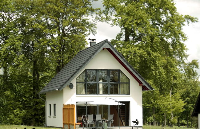 Ferienhaus Rotes Haus - Foto 13