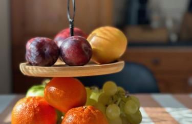 Ferienwohnung Panorama Oberkirn - Foto 37