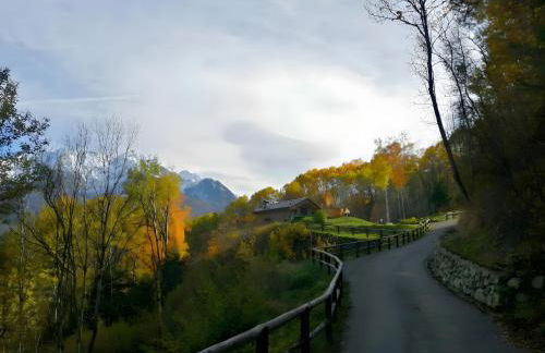 Chalet Cuore Selvatico - Foto 27