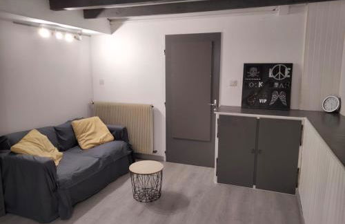 Maison au 19 - Foto 8