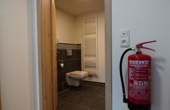 Gästewohnung Hardinghaus am Teich - Foto 16