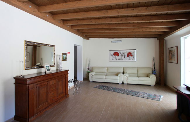 Agri-costella Country Hotel - Foto 2