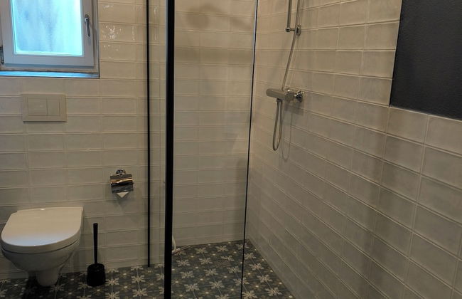 New Studio-style Holiday Apartment in the Historic old Town of Quedlinburg - Foto 9