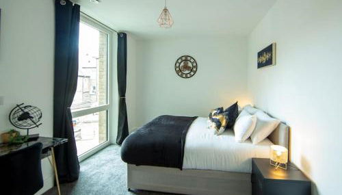 Runway Retreat, close to London Heathrow - Foto 4