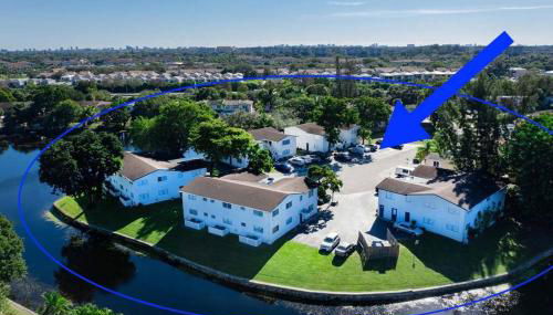 Stylish - Water View Condo - Palm Wave Says - Foto 3