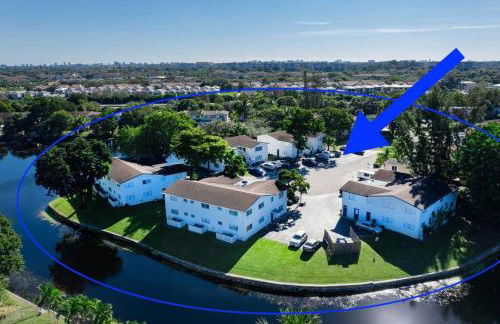 Stylish - Water View Condo - Palm Wave Says - Foto 3