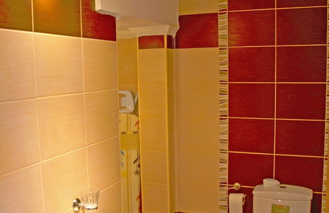 Sultan Homes Apartments - Photo 22